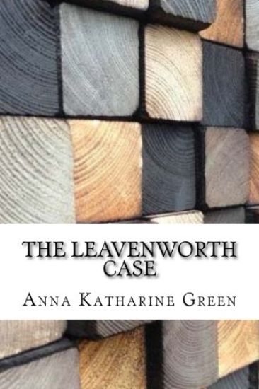 The Leavenworth Case