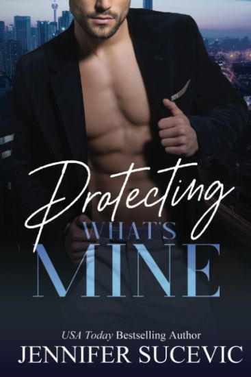 Protecting What's Mine