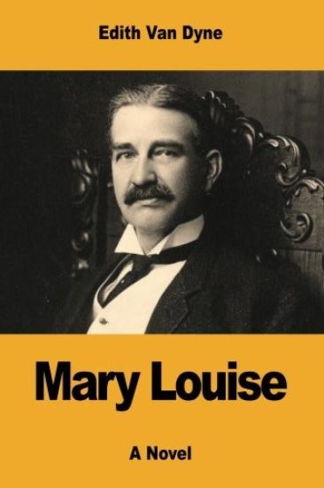 Mary Louise