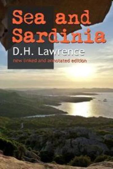 Sea and Sardinia