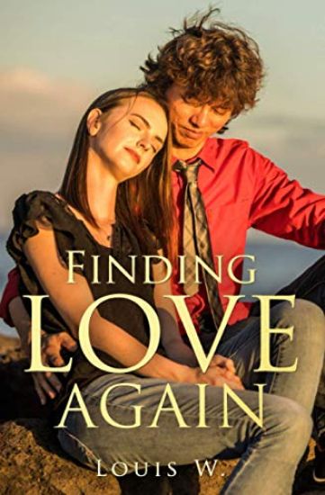 Finding Love Again