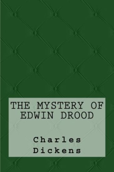 The Mystery of Edwin Drood