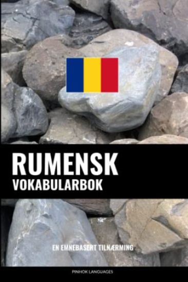 Rumensk Vokabularbok