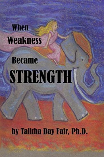 When Weakness Became Strength