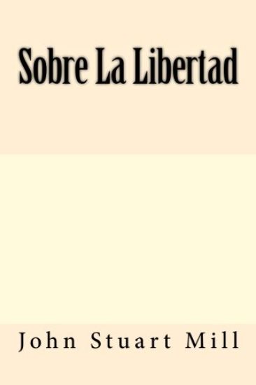 Sobre La Libertad