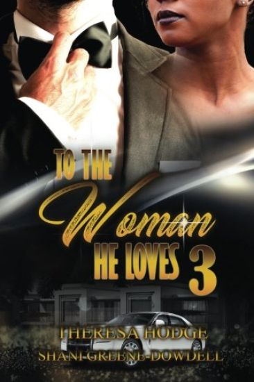 To The Woman He Loves 3