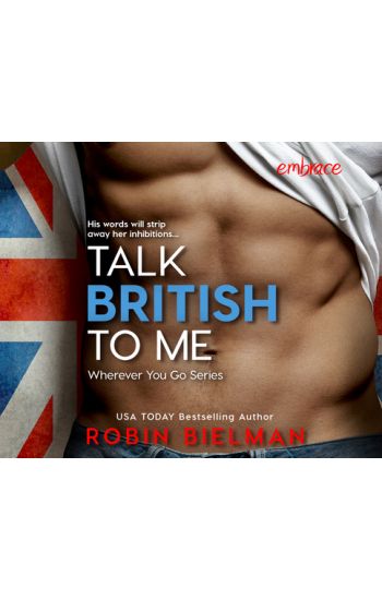 Talk British to Me
