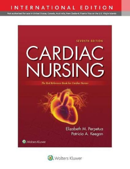 Cardiac Nursing