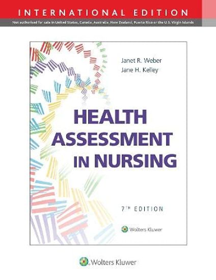 Health Assessment in Nursing