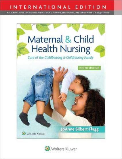 MaternalChild Health Nursing
