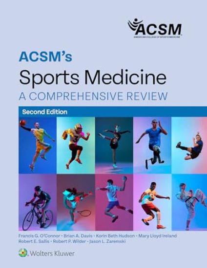 ACSM's Sports Medicine