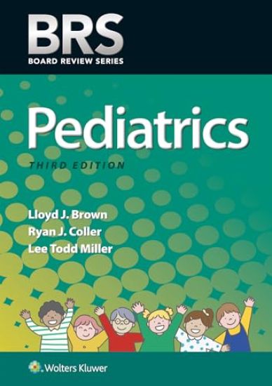 Brs Pediatrics