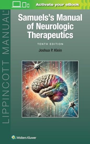 Samuels's Manual of Neurologic Therapeutics