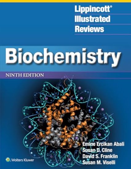 Lippincott(r) Illustrated Reviews: Biochemistry