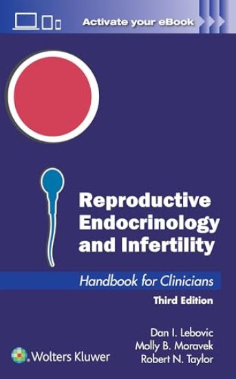 Reproductive Endocrinology and Infertility: Handbook for Clinicians
