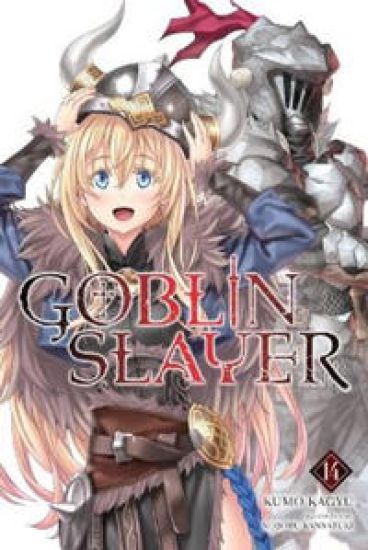 Goblin Slayer, Vol. 14 (light novel)