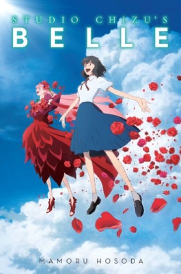 Kansikuva: Studio Chizu's BELLE