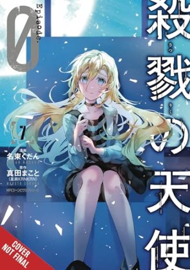 Angels of Death Episode.0, Vol. 7