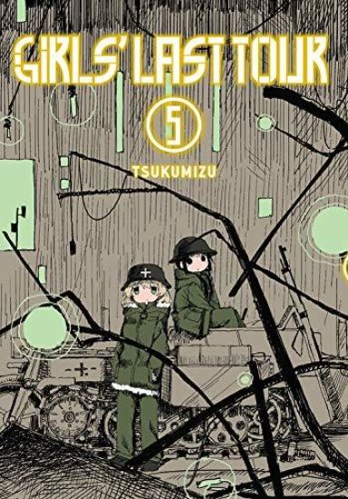 Girls' Last Tour, Vol. 5