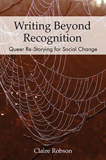 Writing Beyond Recognition