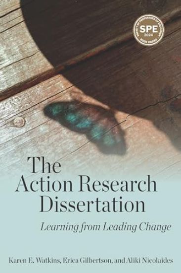 The Action Research Dissertation