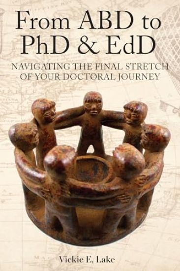 From ABD to PhD and EdD