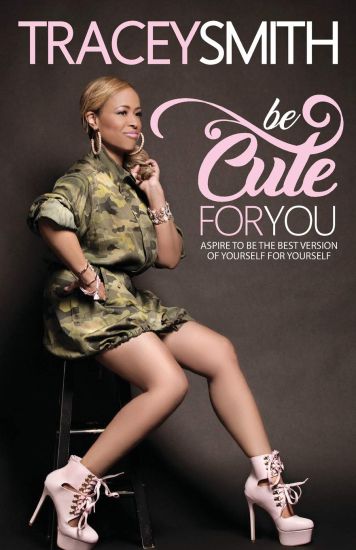 Be Cute for You: Aspire to Be the Best Version of Yourself for Yourself