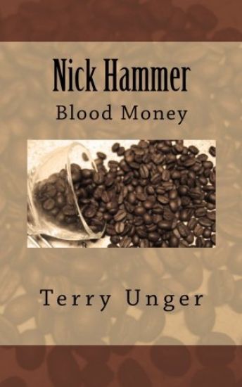 Nick Hammer: Blood Money