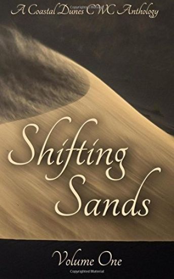 Shifting Sands: A Coastal Dunes CWC Anthology