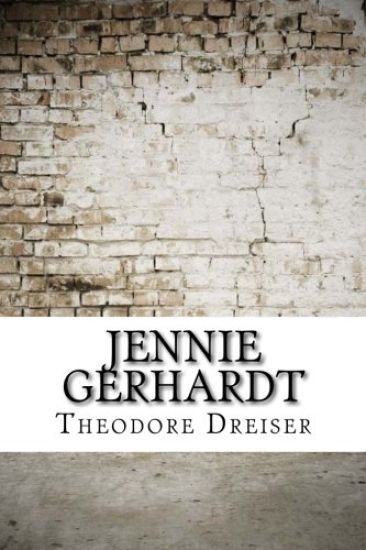 Jennie Gerhardt