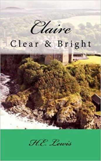 Claire: Clear & Bright