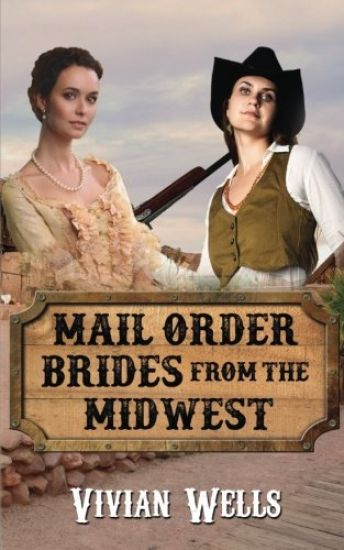 Mail Order Brides from the Midwest