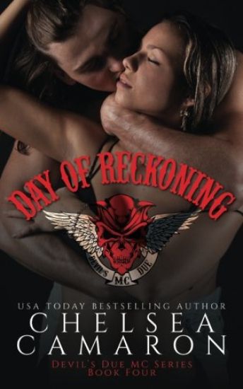 Day of Reckoning