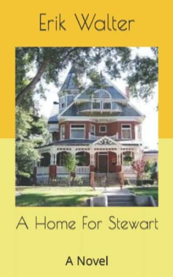 A Home For Stewart