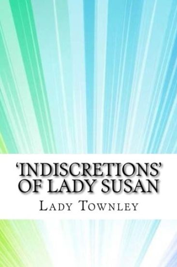 'Indiscretions' of Lady Susan