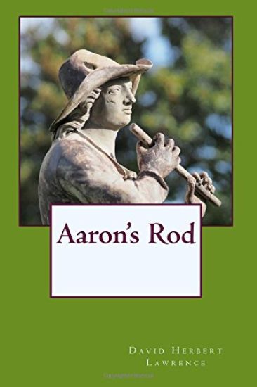 Aaron's Rod