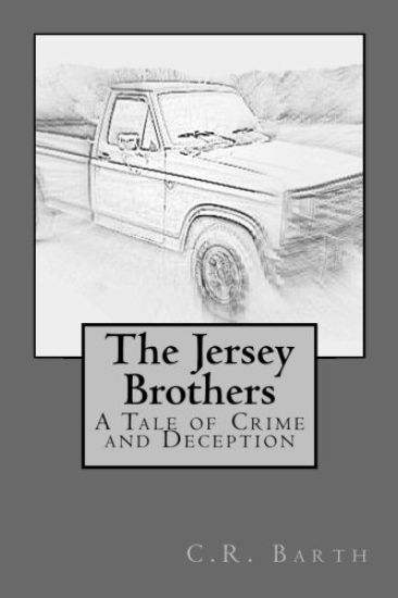 The Jersey Brothers: A Tale of Crime and Deception