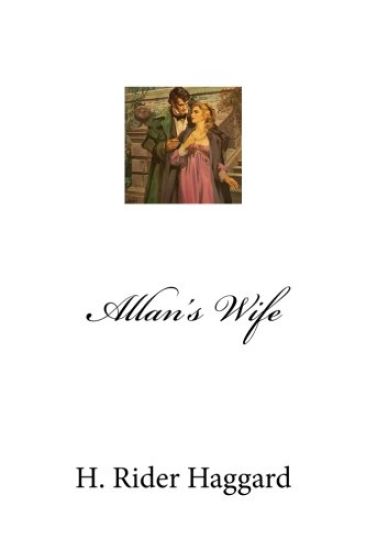 Allan's Wife