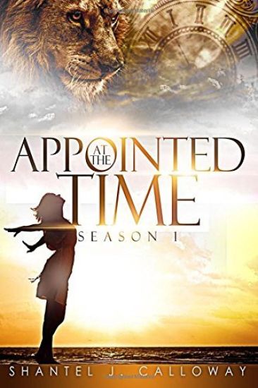 At the Appointed Time: Season 1