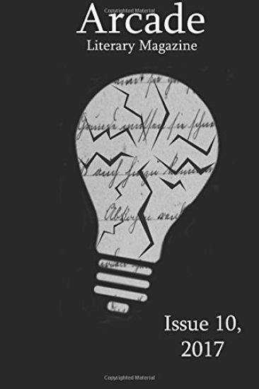 Arcade: Literary Magazine