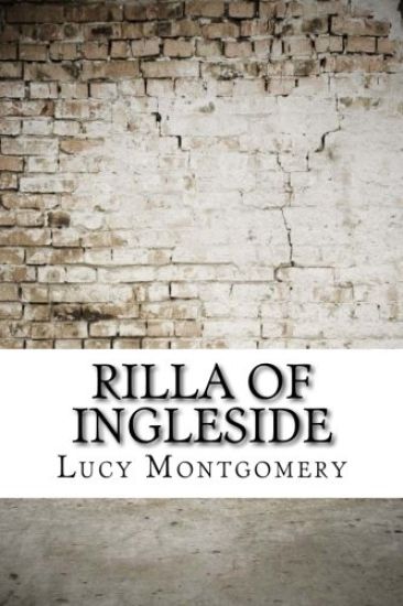 Rilla of Ingleside
