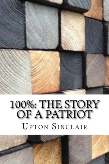 100%: The Story of a Patriot