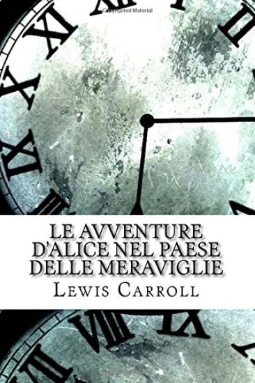 Le avventure d'Alice nel paese delle meraviglie