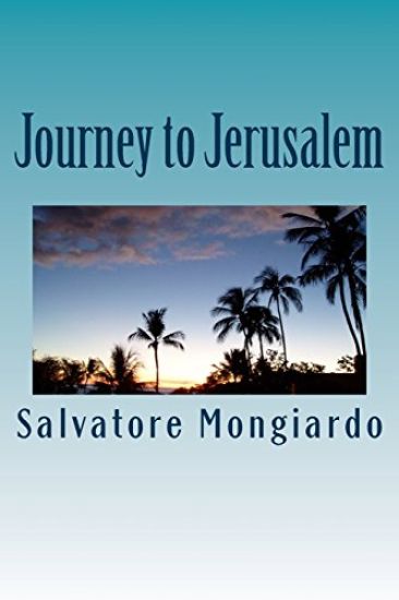 Journey to Jerusalem: The end of violence