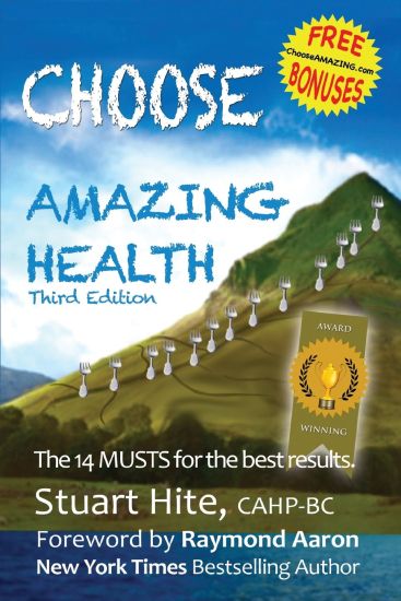 Choose Amazing Health