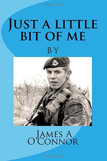 Just a little bit of me