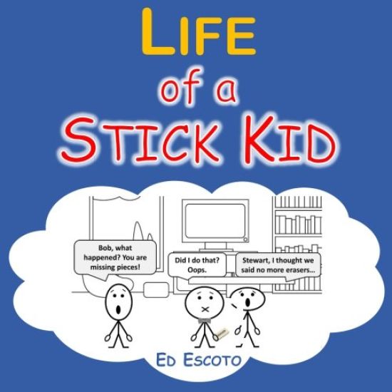 Life of a Stick Kid