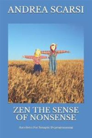 Zen The Sense Of Nonsense