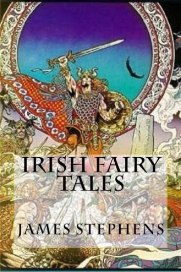 Irish Fairy Tales