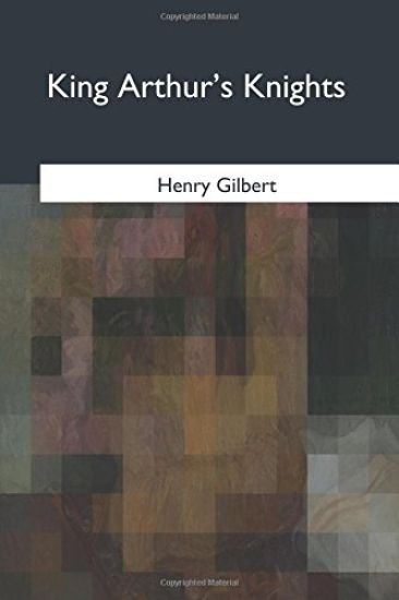 King Arthur's Knights